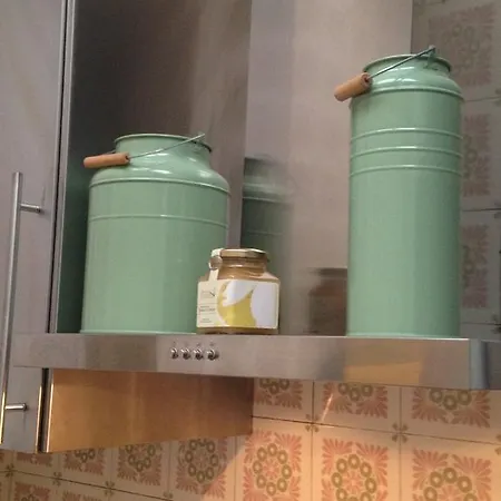 Apartmán Semplicemente Milán