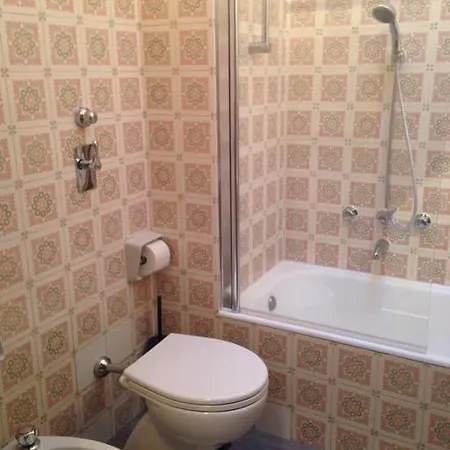 Semplicemente Apartmán *