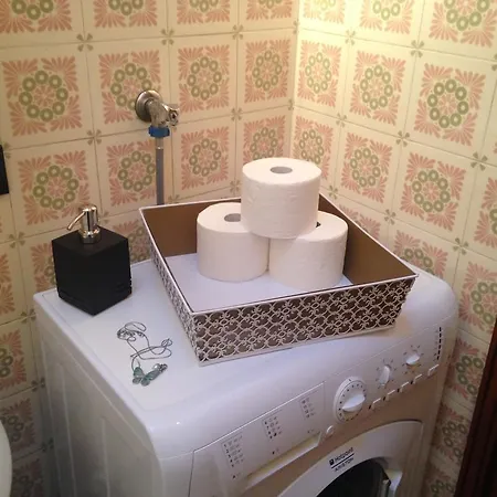 Semplicemente Apartmán Milán