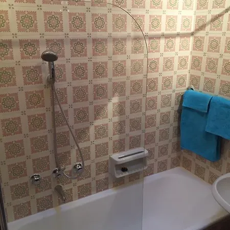 Apartmán Semplicemente *
