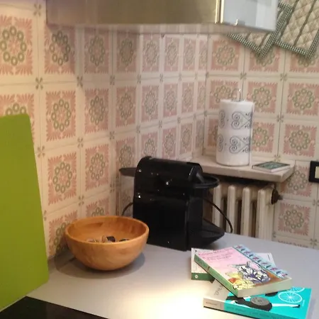 Semplicemente Apartmán *